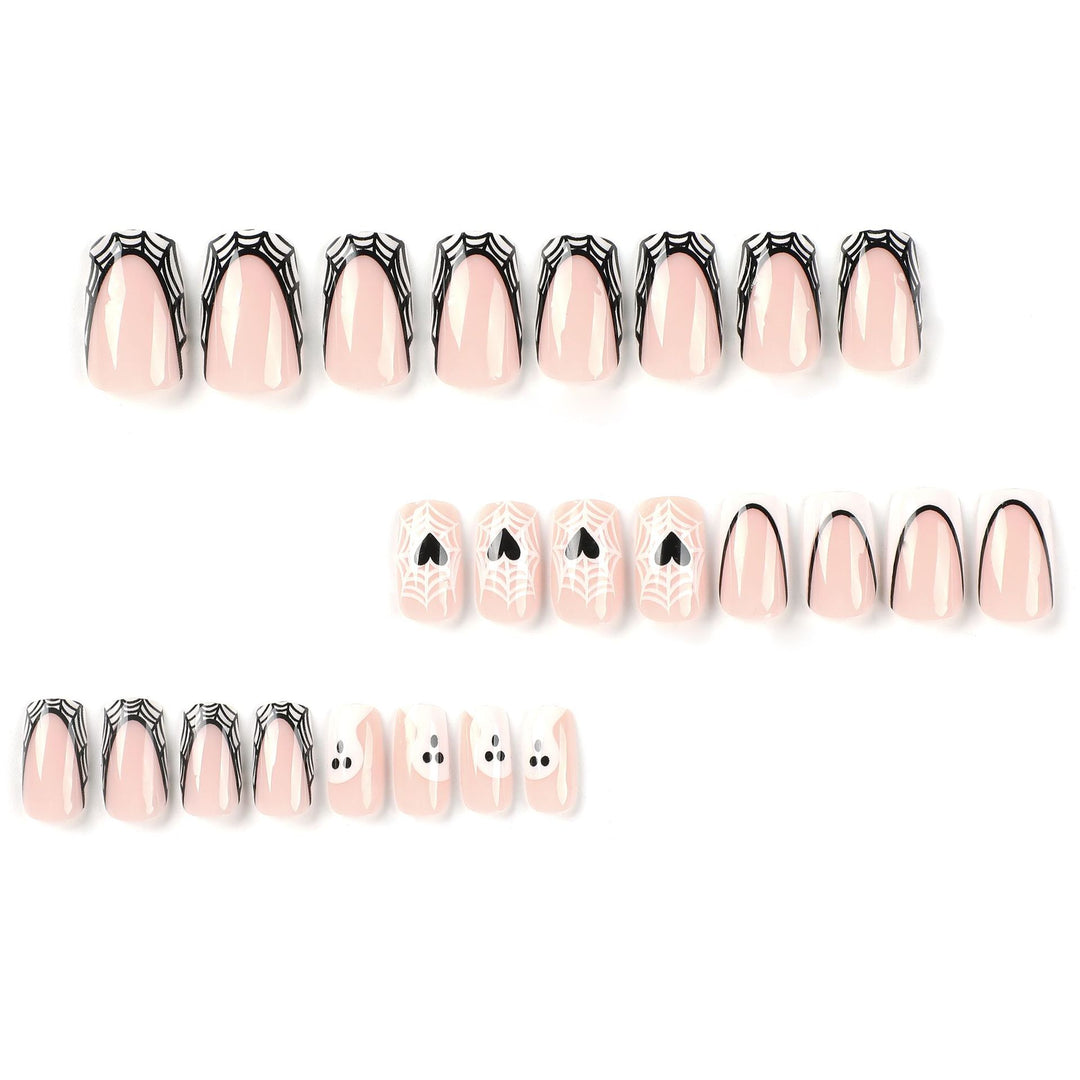 Artistic Nail Design Bowlift