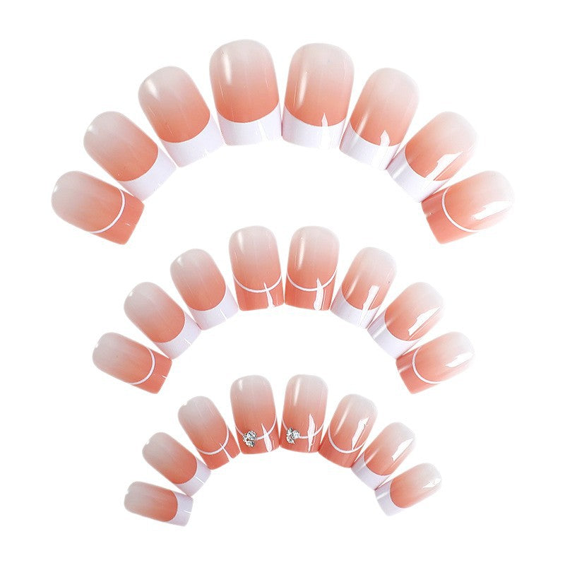 Elegant Nail Art Bowlift