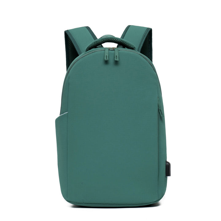 Lightweight Anti-Theft Tech Backpack Bowlift