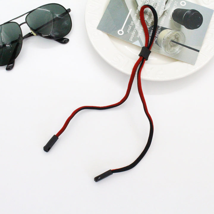 Adjustable Eyewear Retainer Chain Bowlift