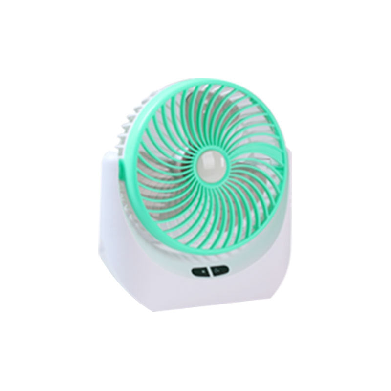 Women's Portable Desktop Fan Bowlift