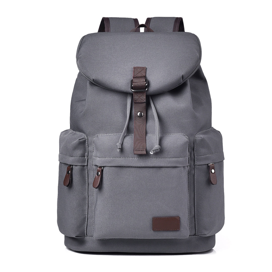 Versatile Outdoor Exploration Backpack Bowlift