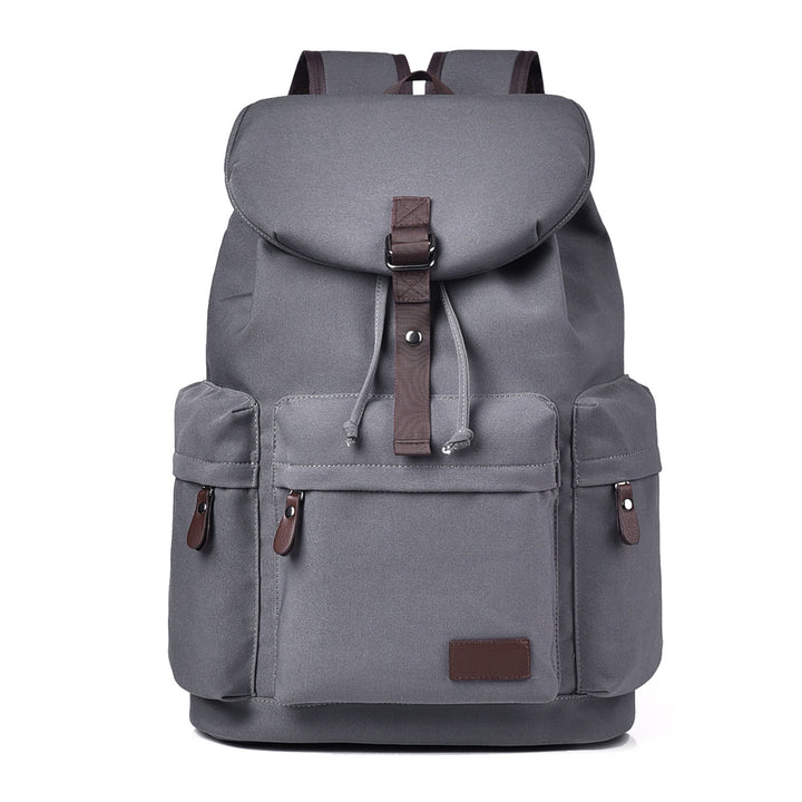 Versatile Outdoor Exploration Backpack Bowlift