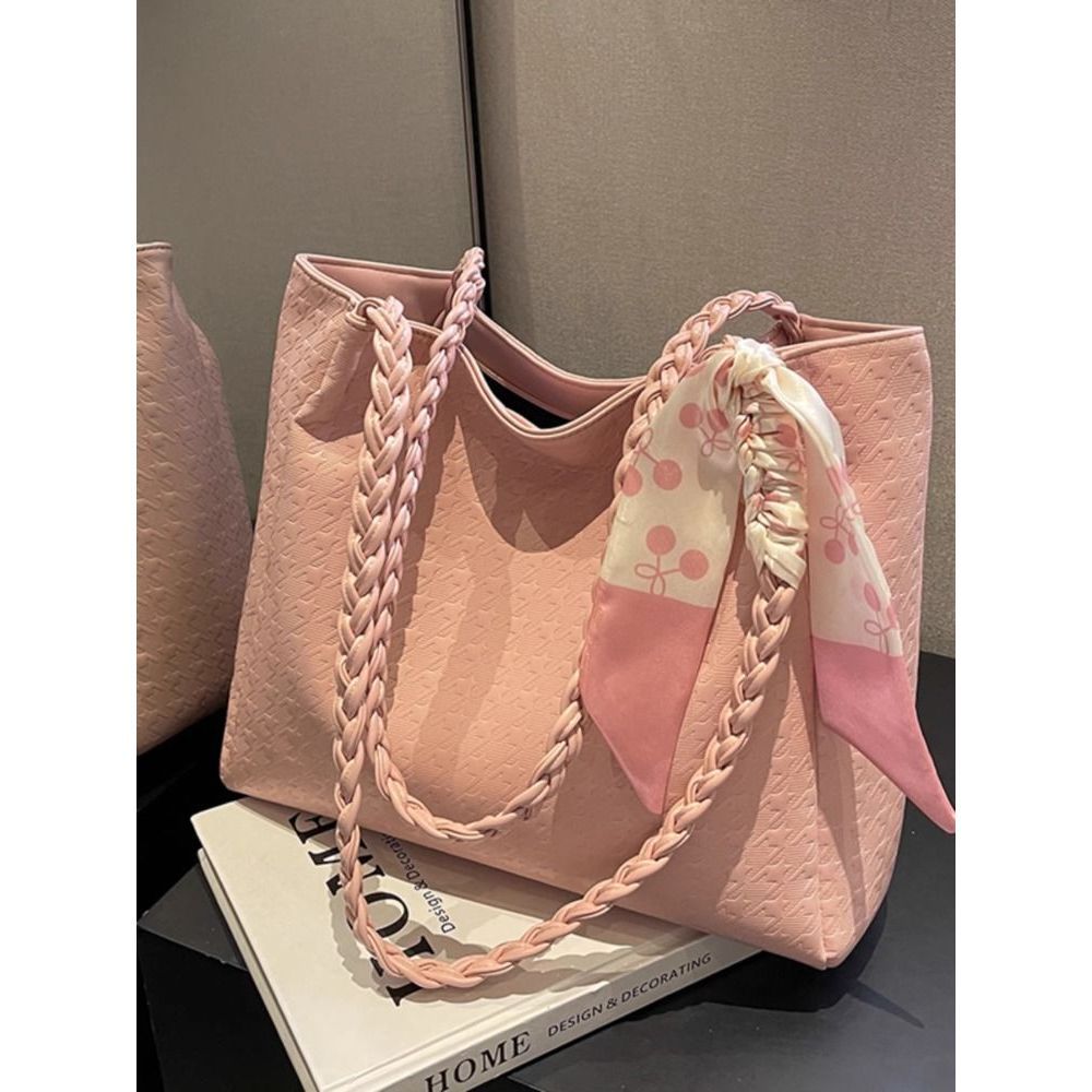 Stylish Designer Tote Bowlift