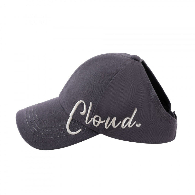 Women's Casual Adjustable Baseball Cap Bowlift