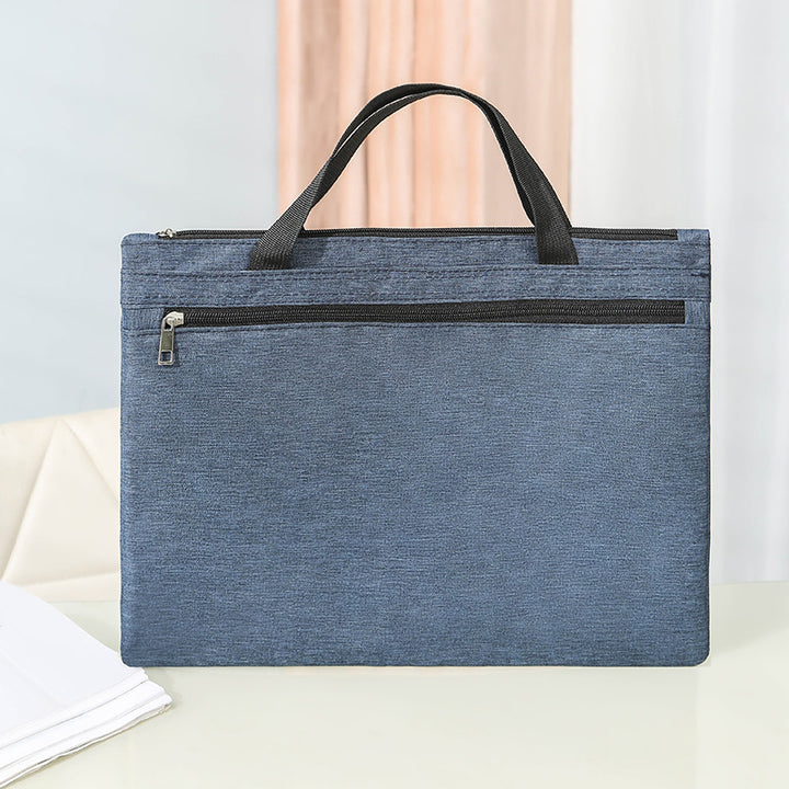 Portable Document Organizer Bowlift