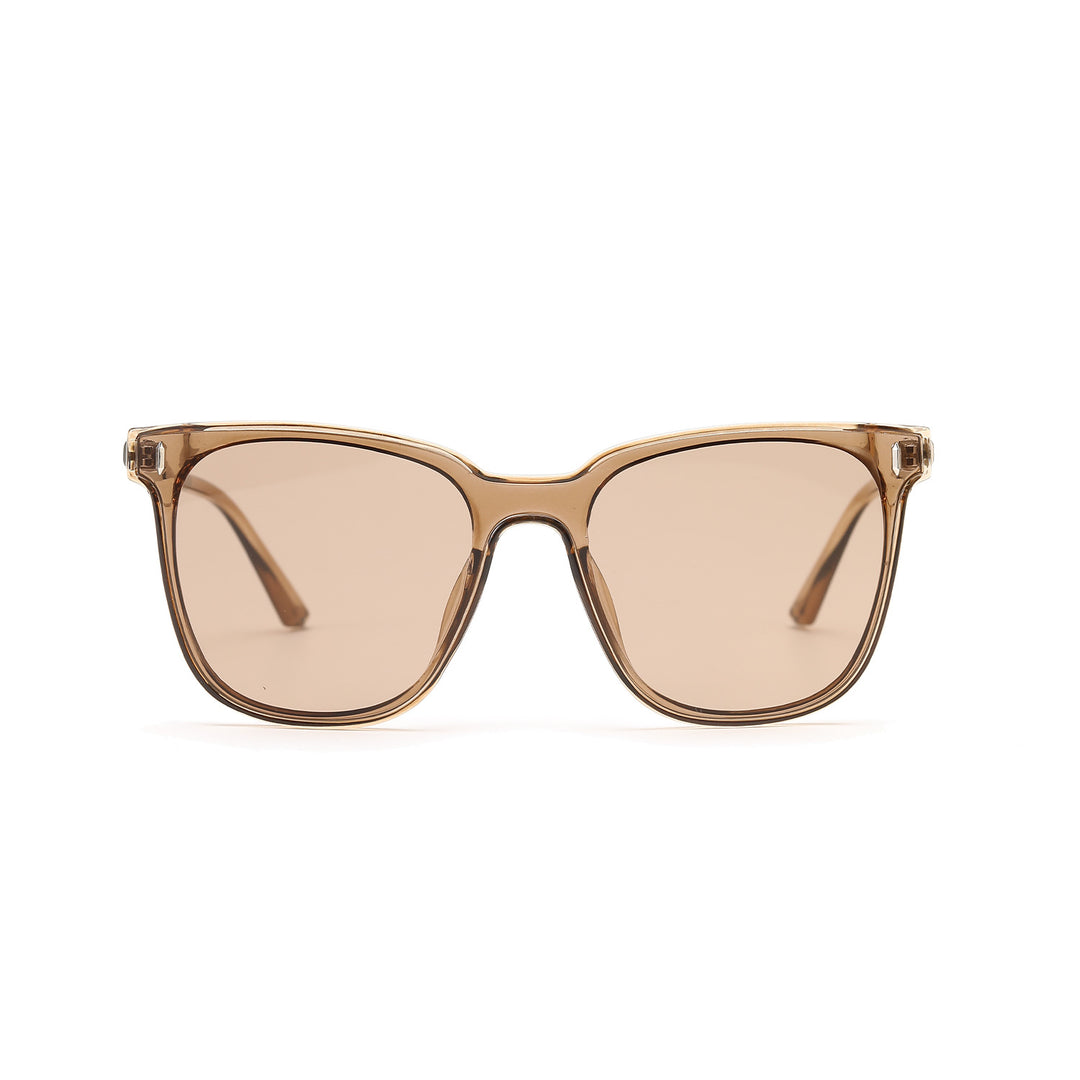 Ladies fashionable sunglasses with high-quality frame and innovative design Bowlift