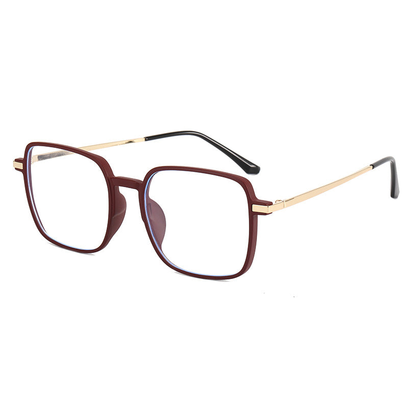 Women's fashionable oversized sunglasses with exclusive metal details Bowlift