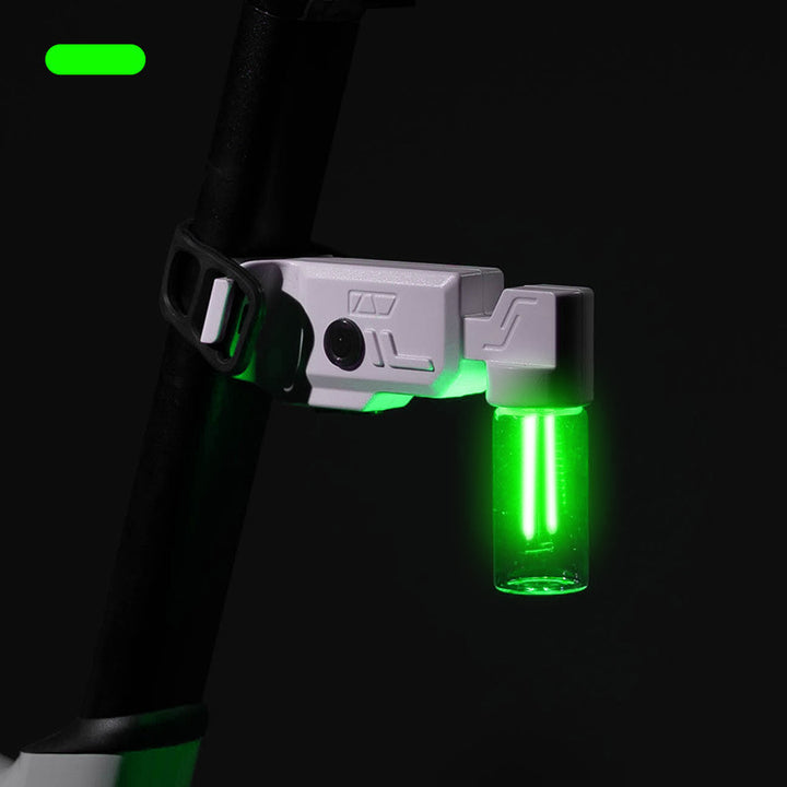 Smart Visibility Safety Light Bowlift