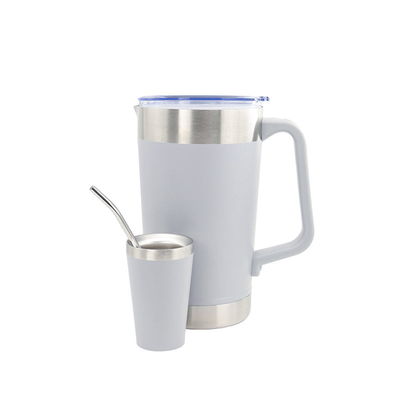Ladies Thermo Cup Set Bowlift