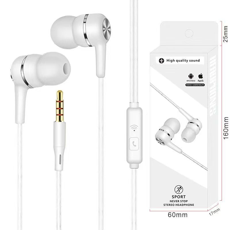 Sport headphones Bowlift
