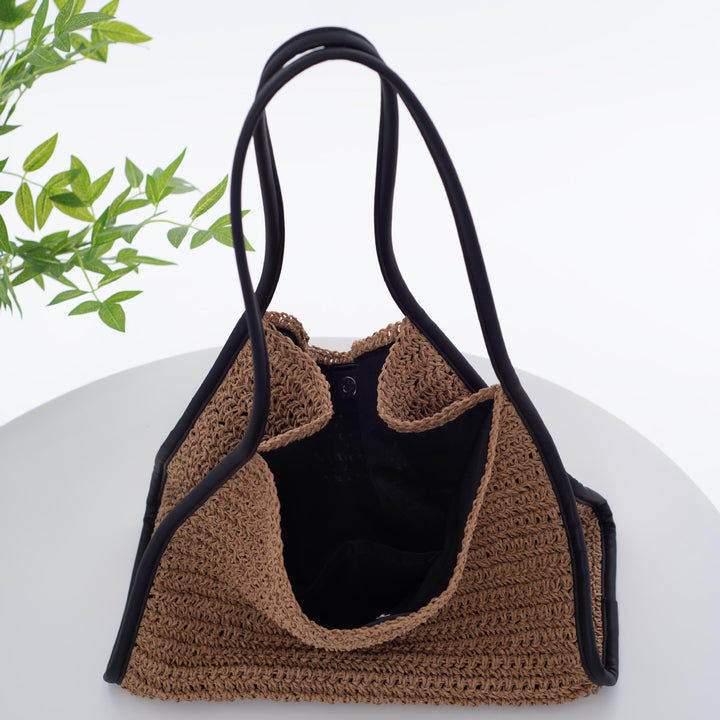 Summer handbag Bowlift