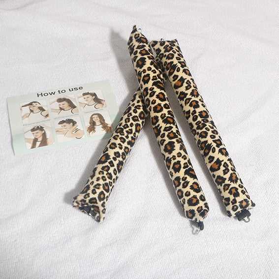 Hair Styling Foam Rollers