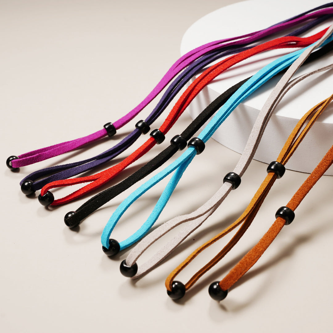 Adjustable Premium Eyewear Retainer Strap Bowlift