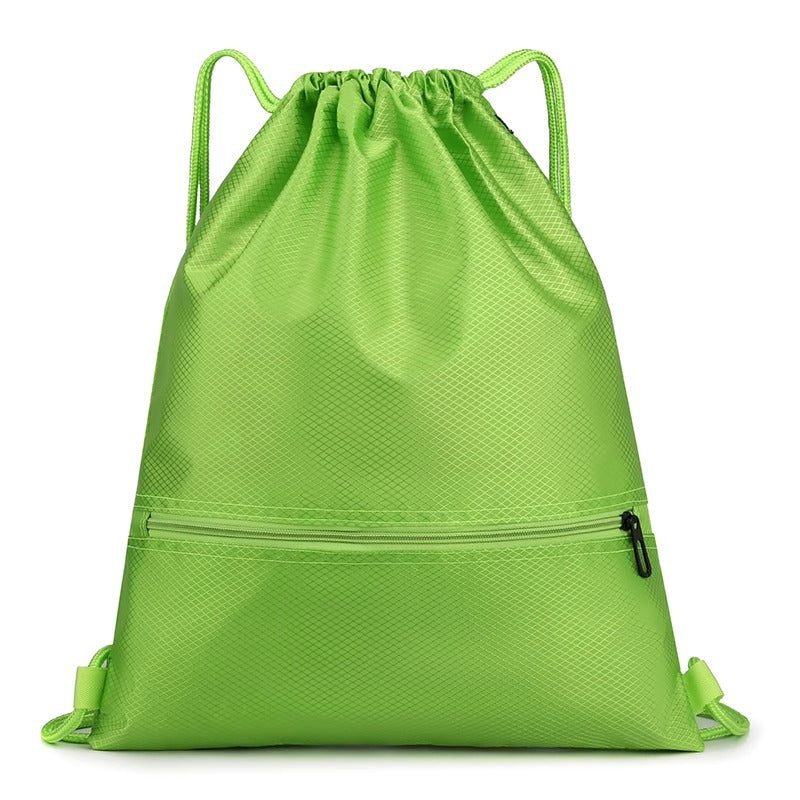 Multi-Purpose Drawstring Bag Bowlift