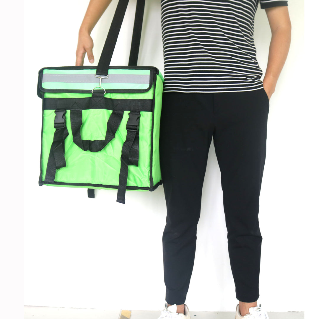 Ladies Insulated Cooler Bag Bowlift