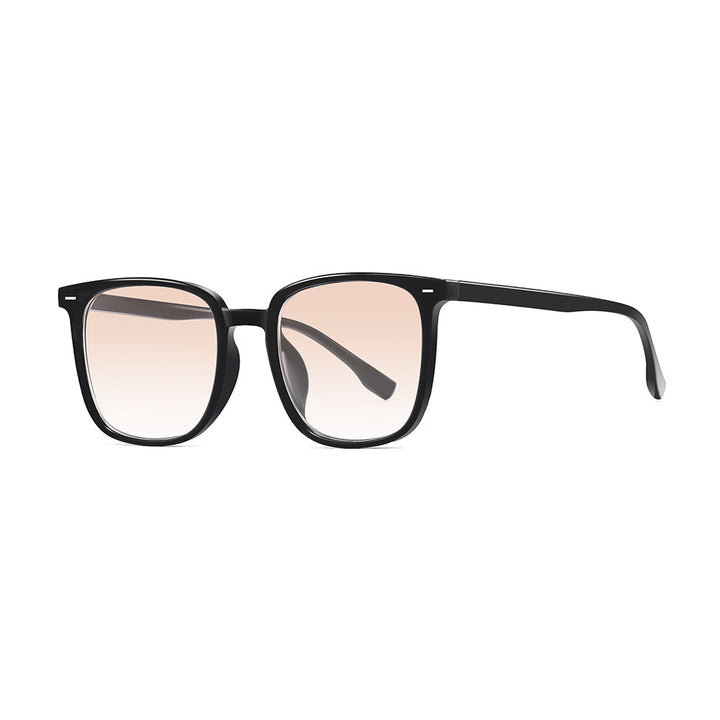 Men's High-Performance Square Frame Sunglasses Bowlift