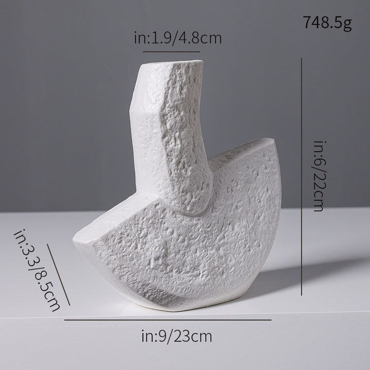 Abstract Sculpture