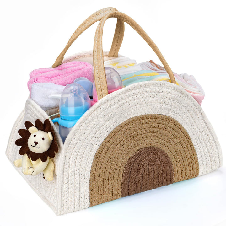 Handmade Beach Bag Bowlift