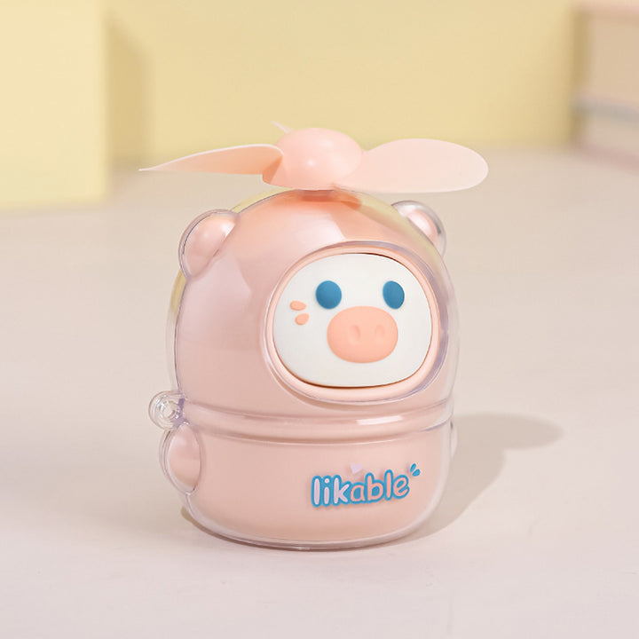 Women's Creative Toy Bowlift
