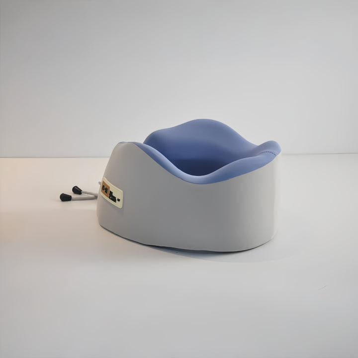 Ergonomic Travel Neck Support Pillow Bowlift