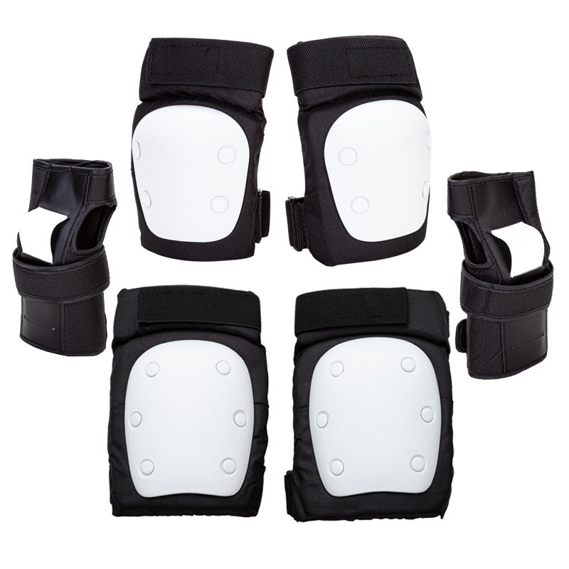 Protective Gear Set Bowlift