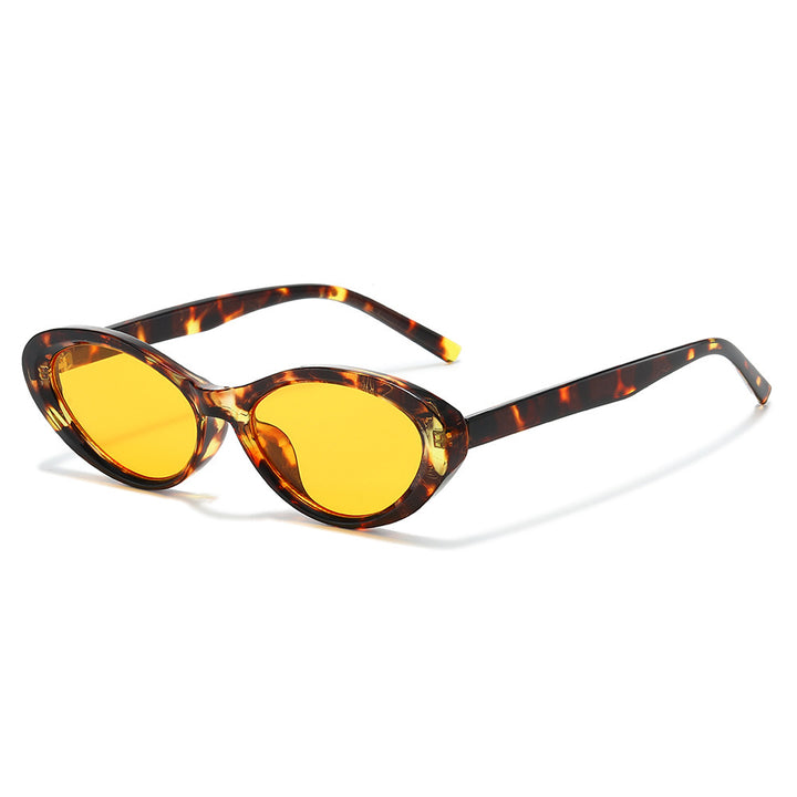 Vintage-Inspired Cat-Eye Sunglasses Bowlift 1787812248