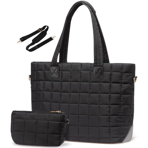 Padded everyday and laptop bag Bowlift