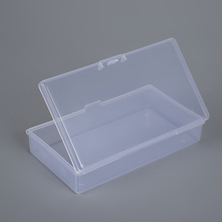 Compact Storage Box Bowlift