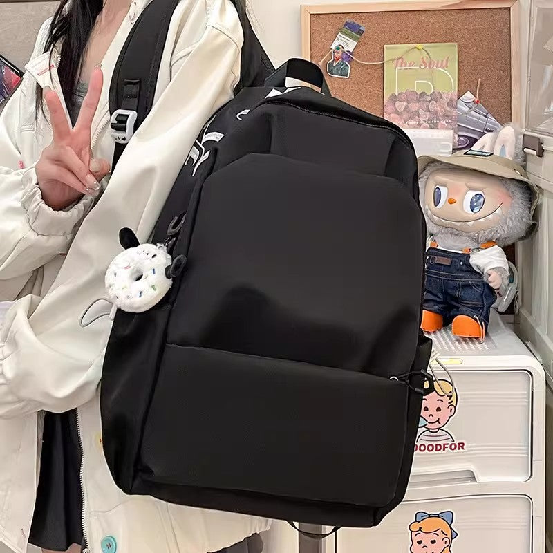 Playful and Functional Backpack