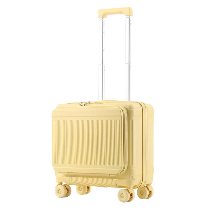 Convenient Expandable Cabin Bag Bowlift
