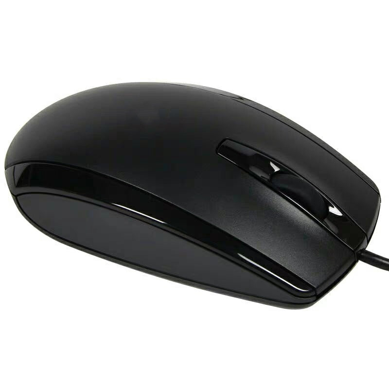 Ergonomic Computer Mouse Bowlift