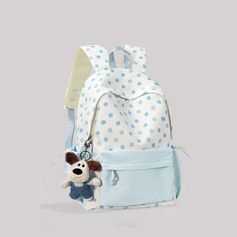 Fun-Themed Backpack Bowlift