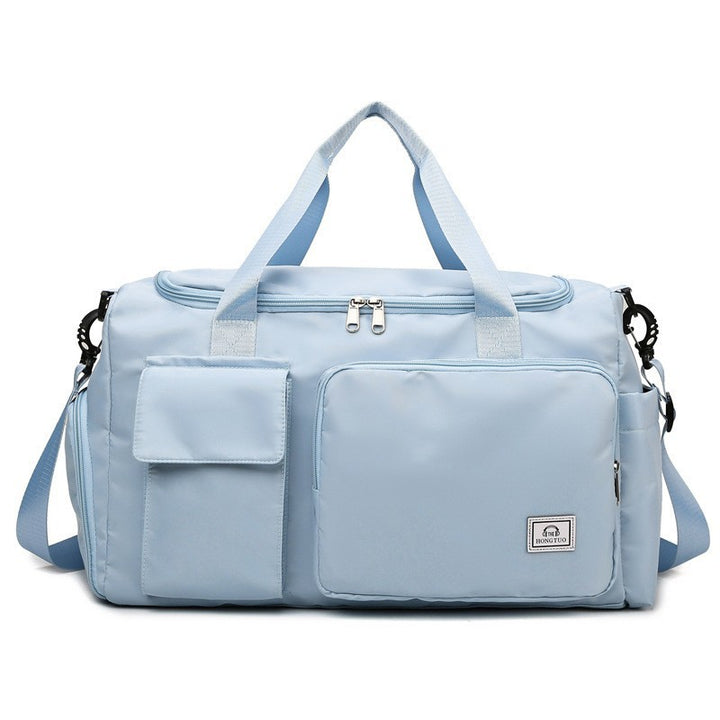 Multi-Functional Travel Gym Tote