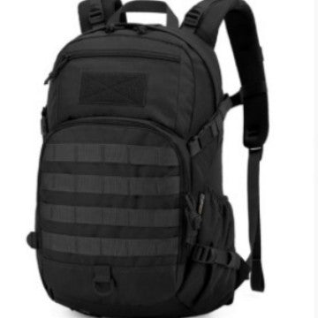 Tactical Adventure Backpack Bowlift