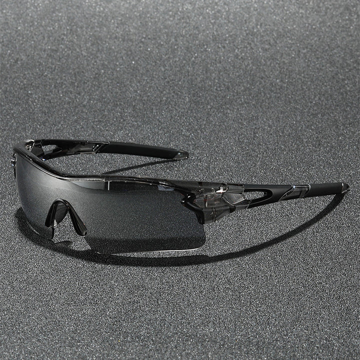 Men's High-Performance Sport Sunglasses Bowlift
