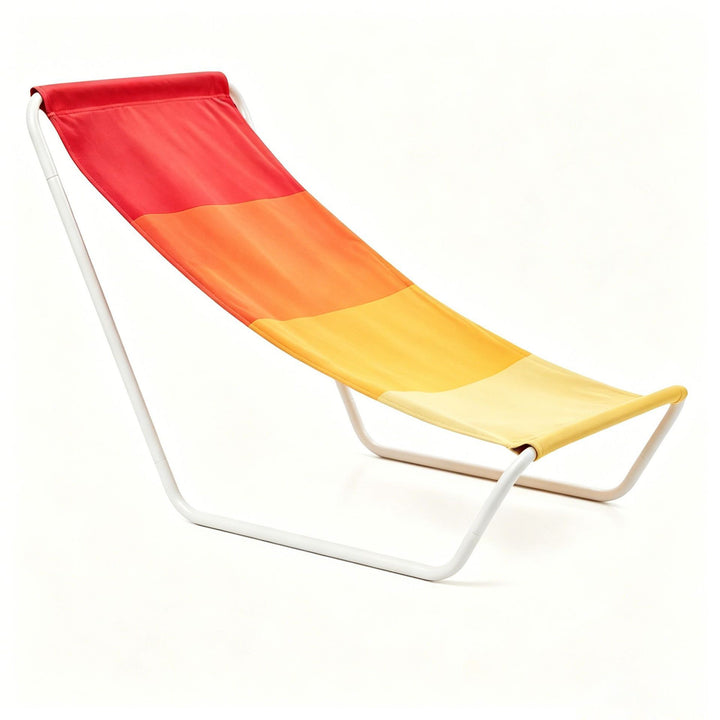 Garden lounger Bowlift