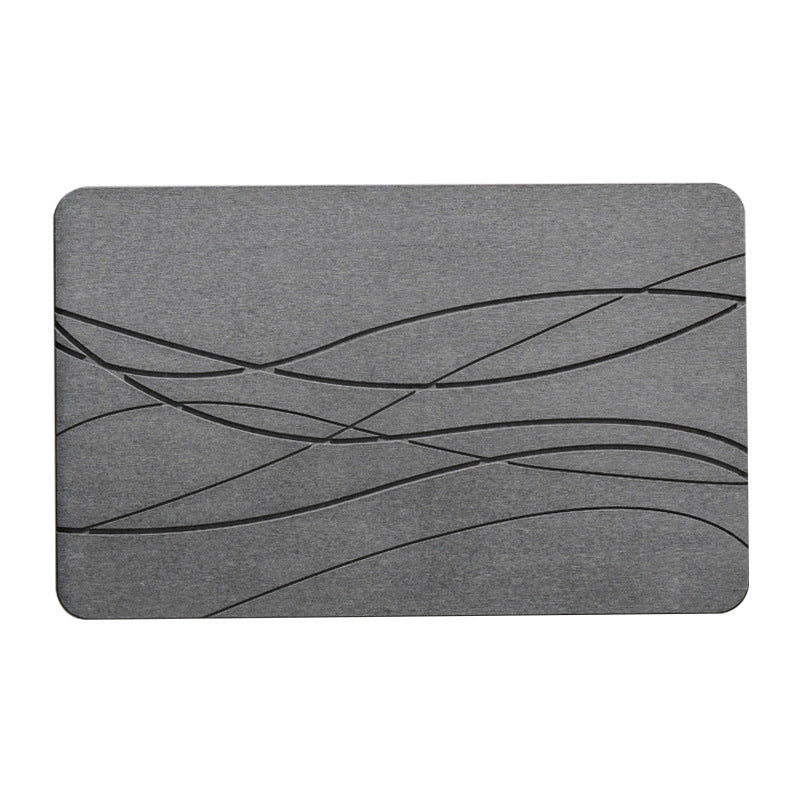 Multi-Functional Kitchen Counter Mat