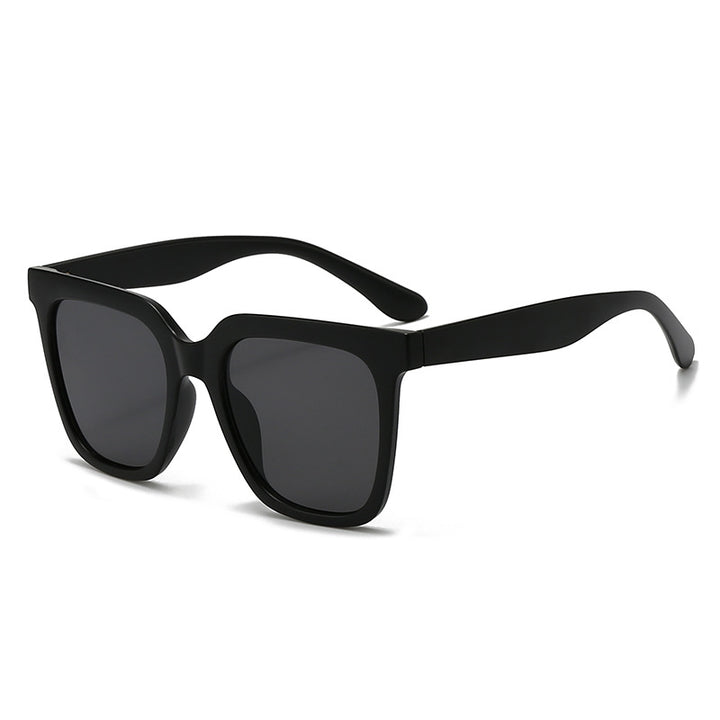 Women fashionable square sunglasses Bowlift
