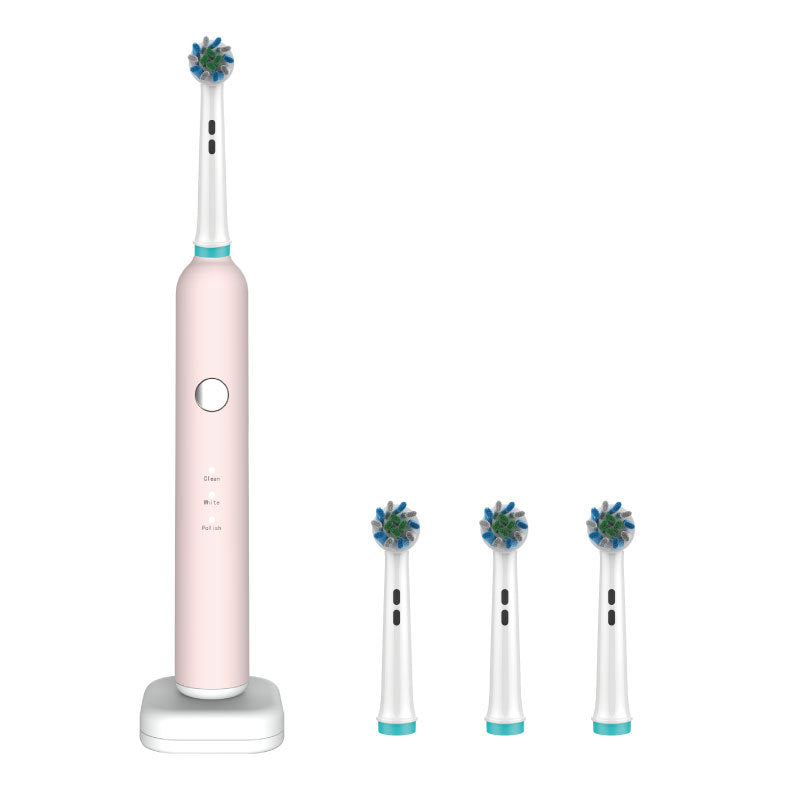 Electric Toothbrush Bowlift