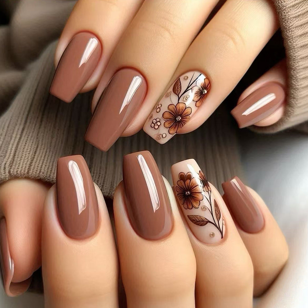 Nail Art Bowlift