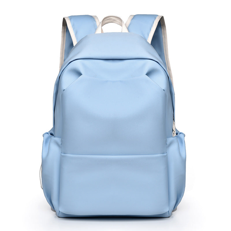 WoHigh-Capacity Waterproof Laptop Backpack Bowlift