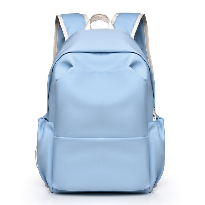 WoHigh-Capacity Waterproof Laptop Backpack Bowlift