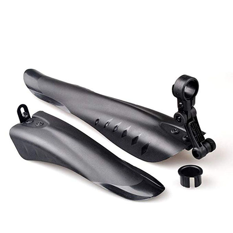 Adjustable Bicycle Mudguards Set Bowlift