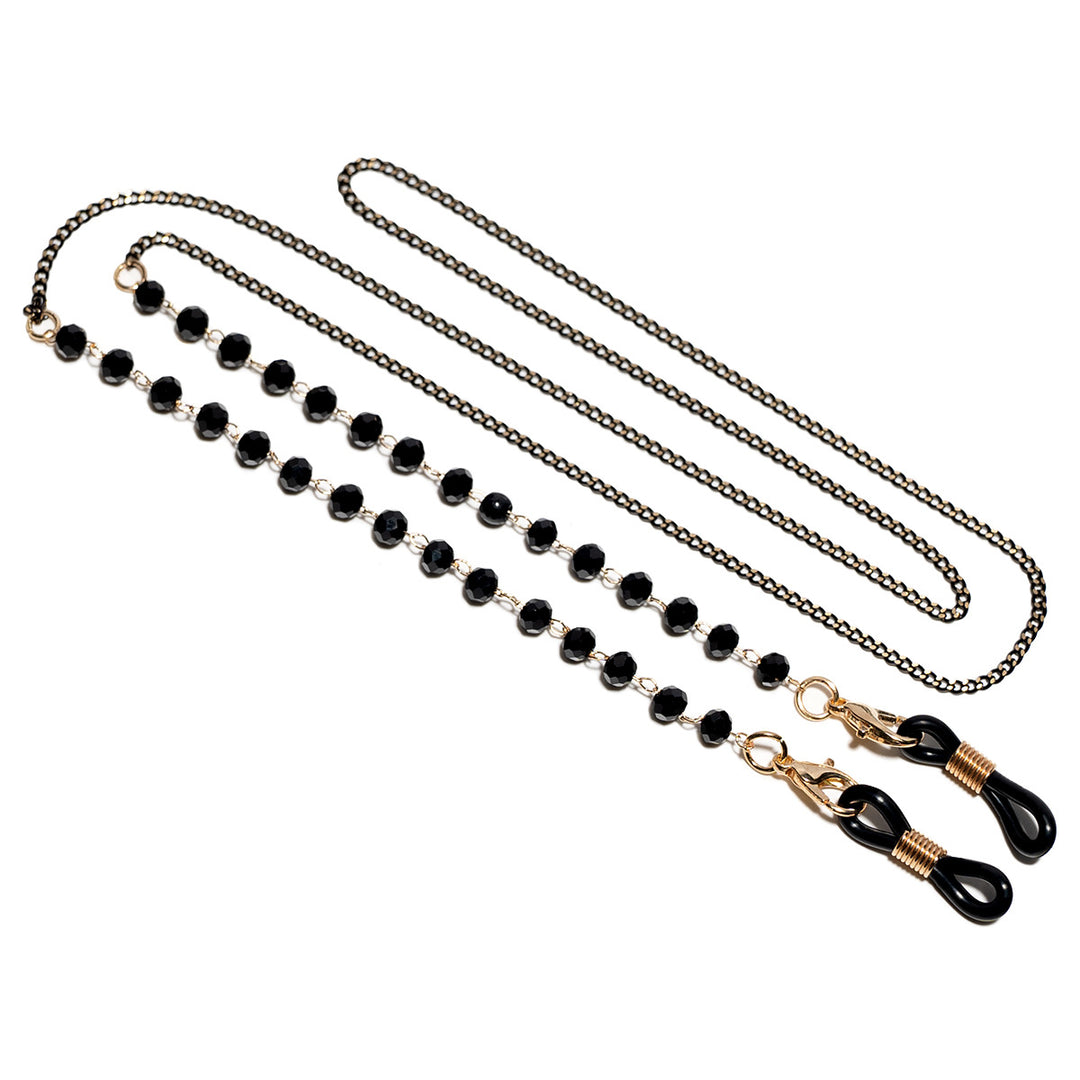 Stylish Eyewear Chain Bowlift