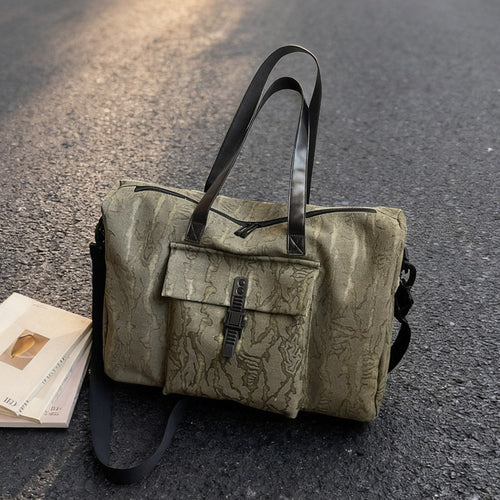 Modular and Durable Briefcase Bowlift