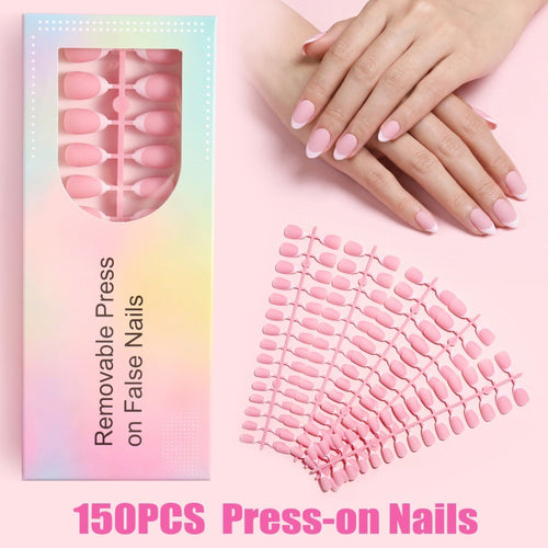 Removable Artificials Nails Bowlift