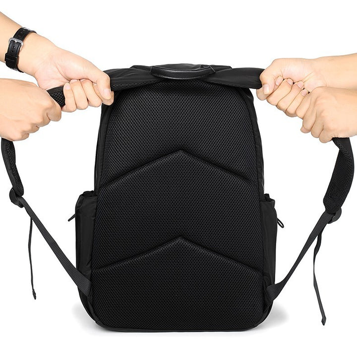Lightweight Functional Backpack Bowlift