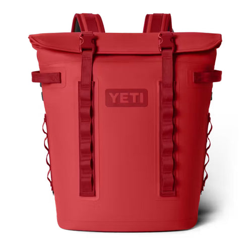 Unisex nan robust waterproof cooler backpack with roll closure and durable outer shell Bowlift