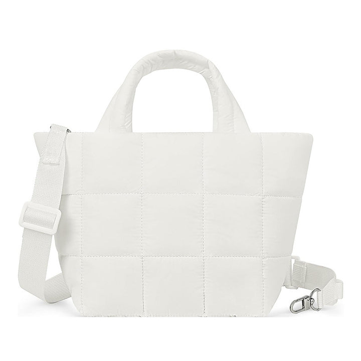Stylish and Padded Tote Bag Bowlift